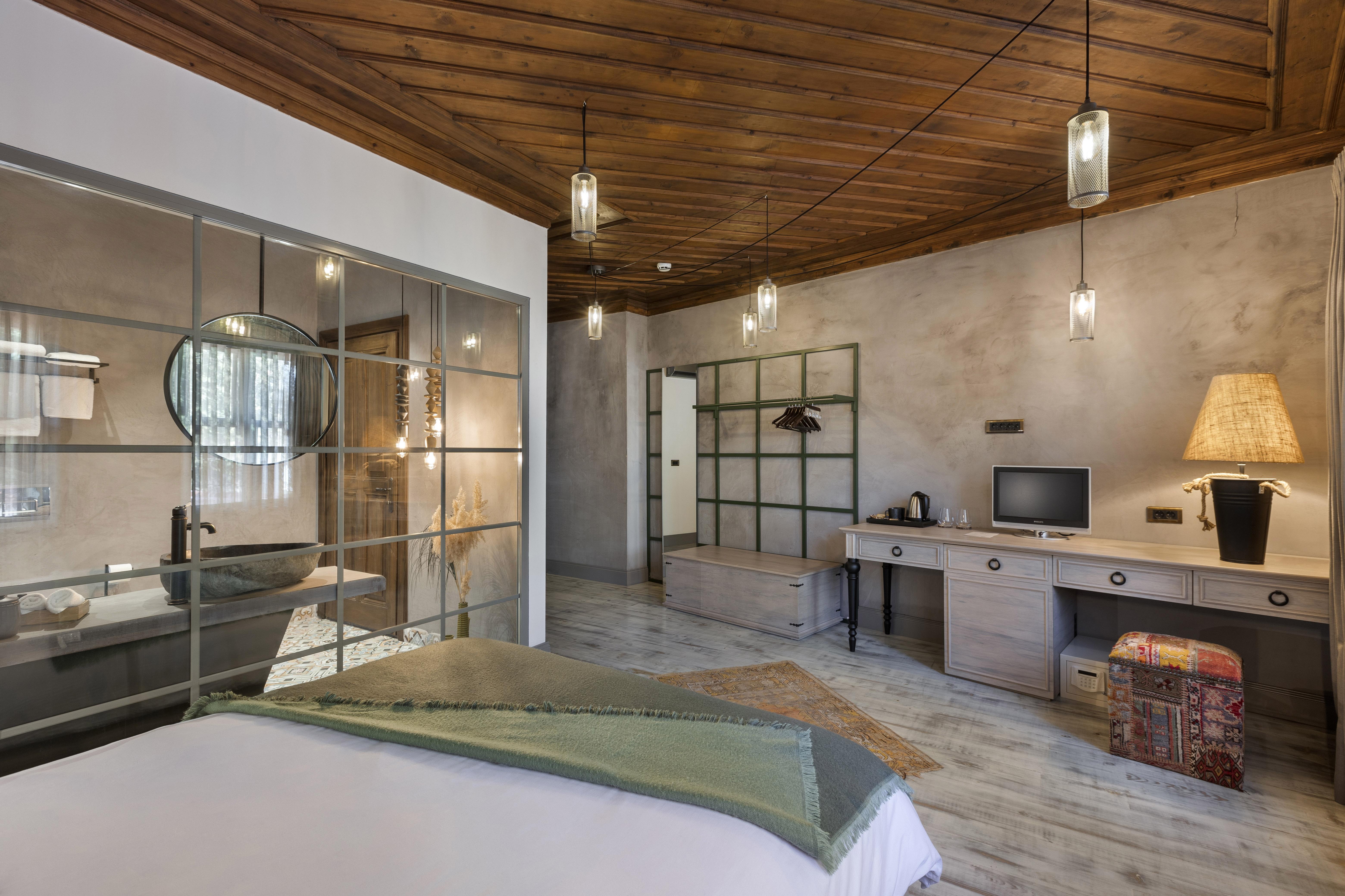 Hotel Casa Sur Antalya Exteriér fotografie