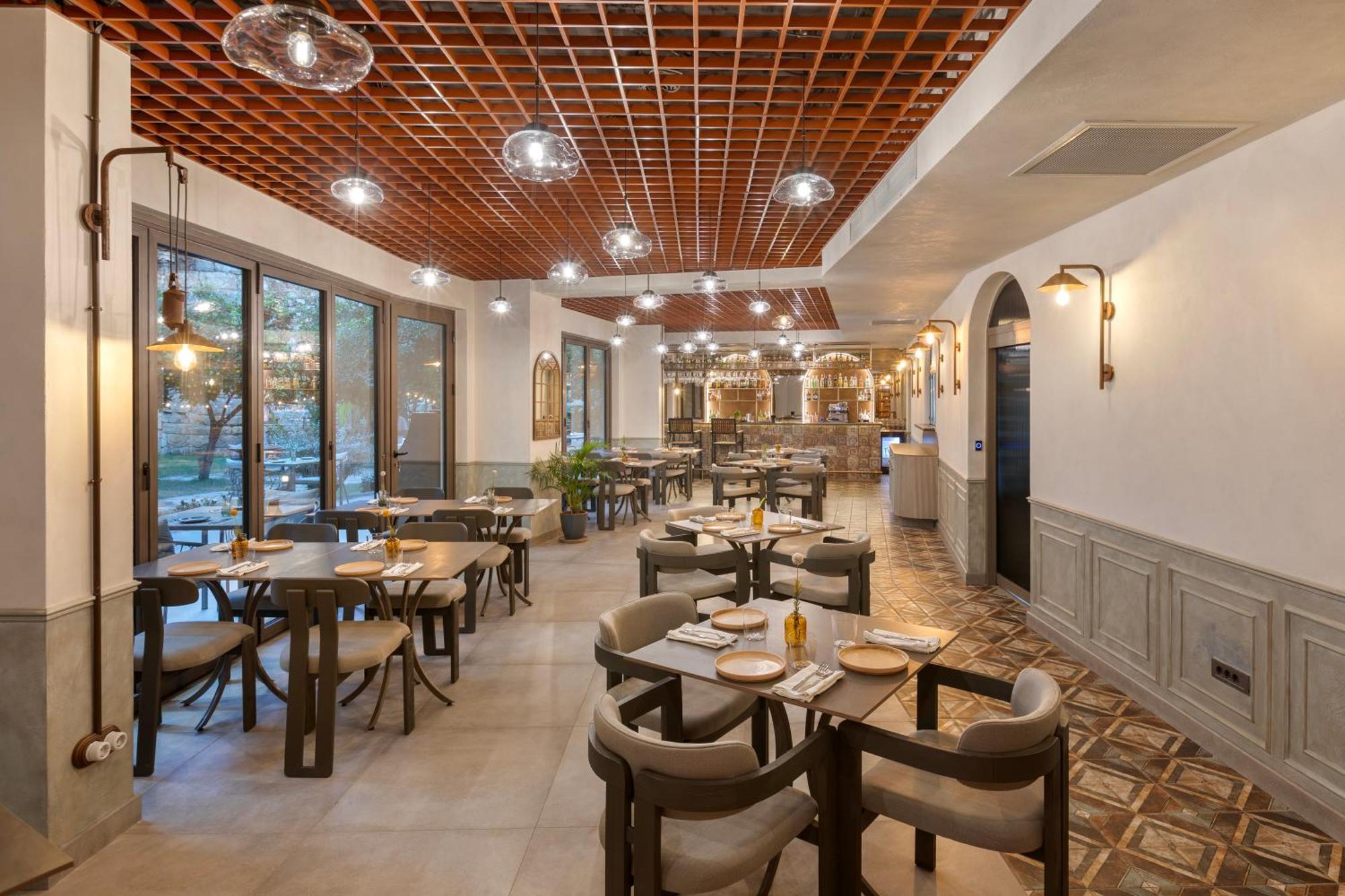 Hotel Casa Sur Antalya Exteriér fotografie
