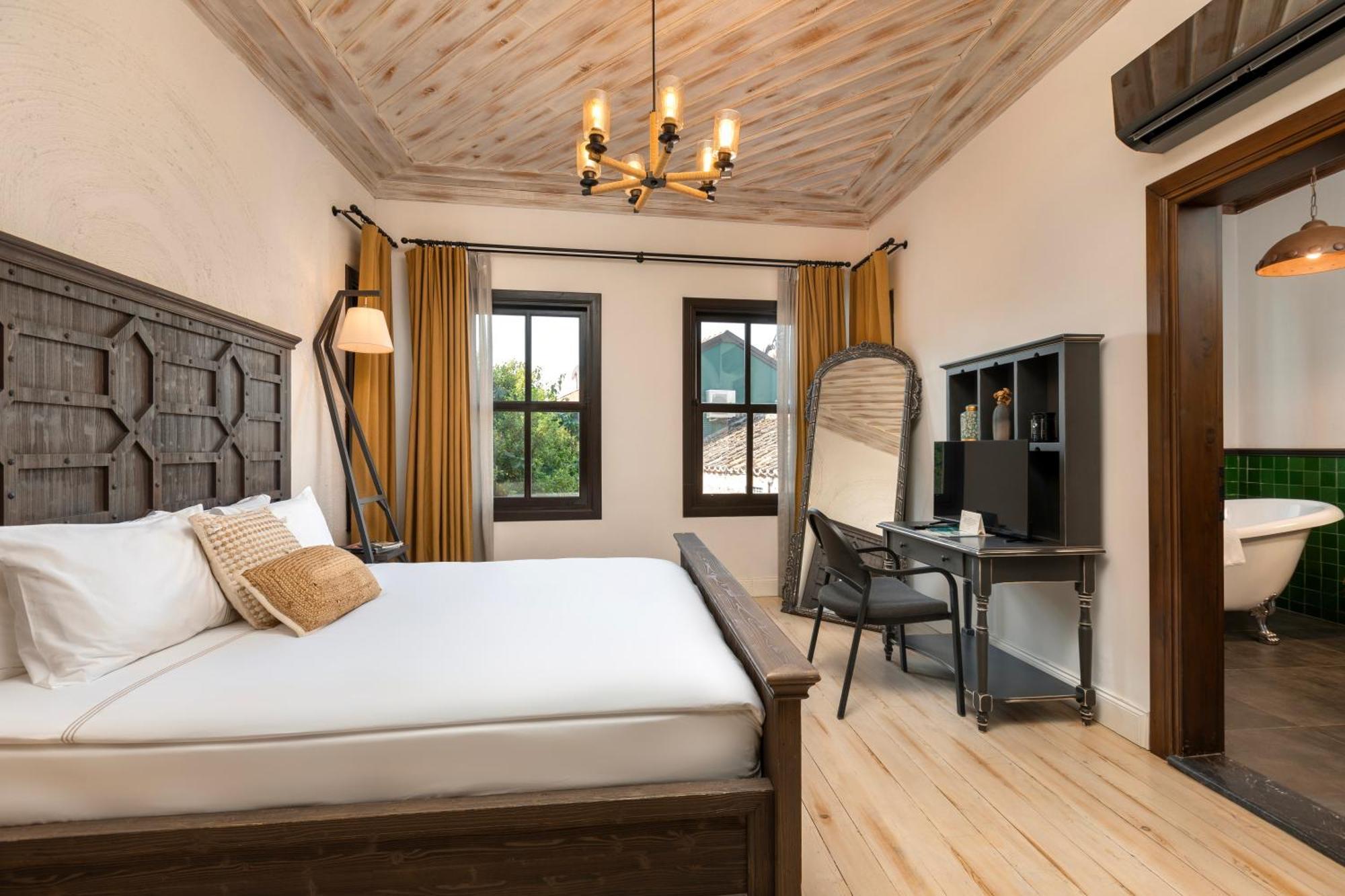 Hotel Casa Sur Antalya Exteriér fotografie