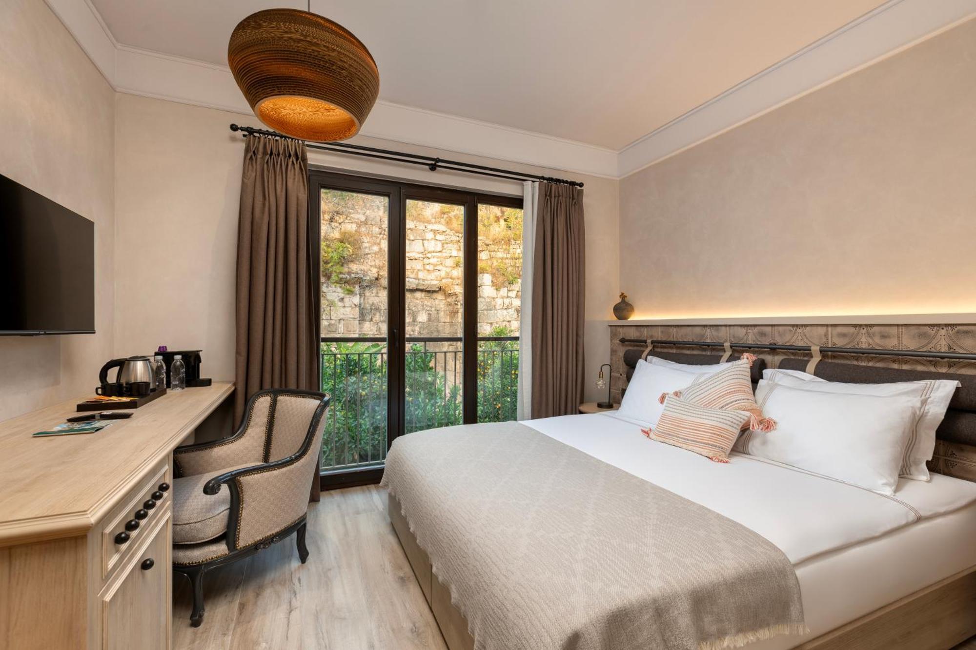 Hotel Casa Sur Antalya Exteriér fotografie