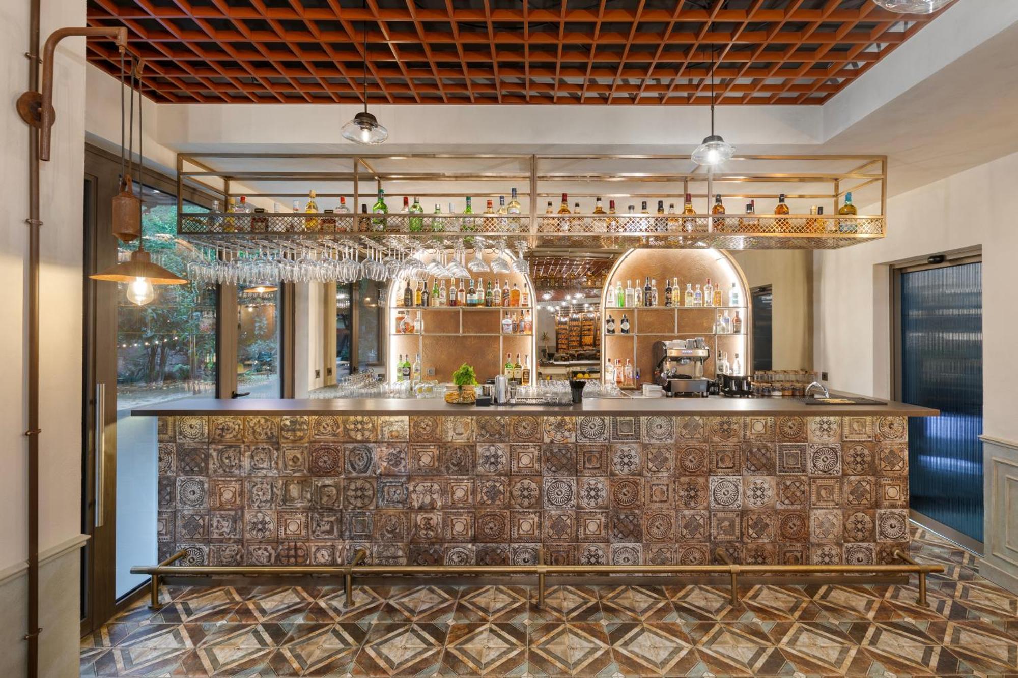 Hotel Casa Sur Antalya Exteriér fotografie