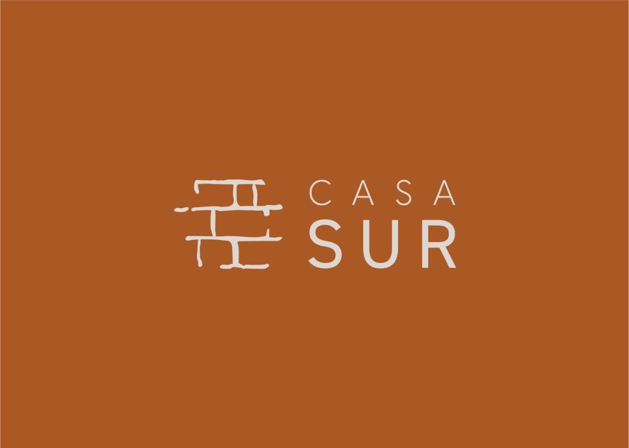 Hotel Casa Sur Antalya Exteriér fotografie
